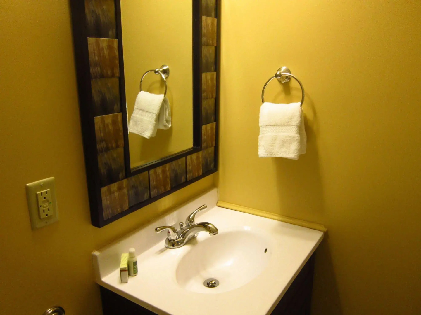 Chipman Hill Suites - Sydney Street