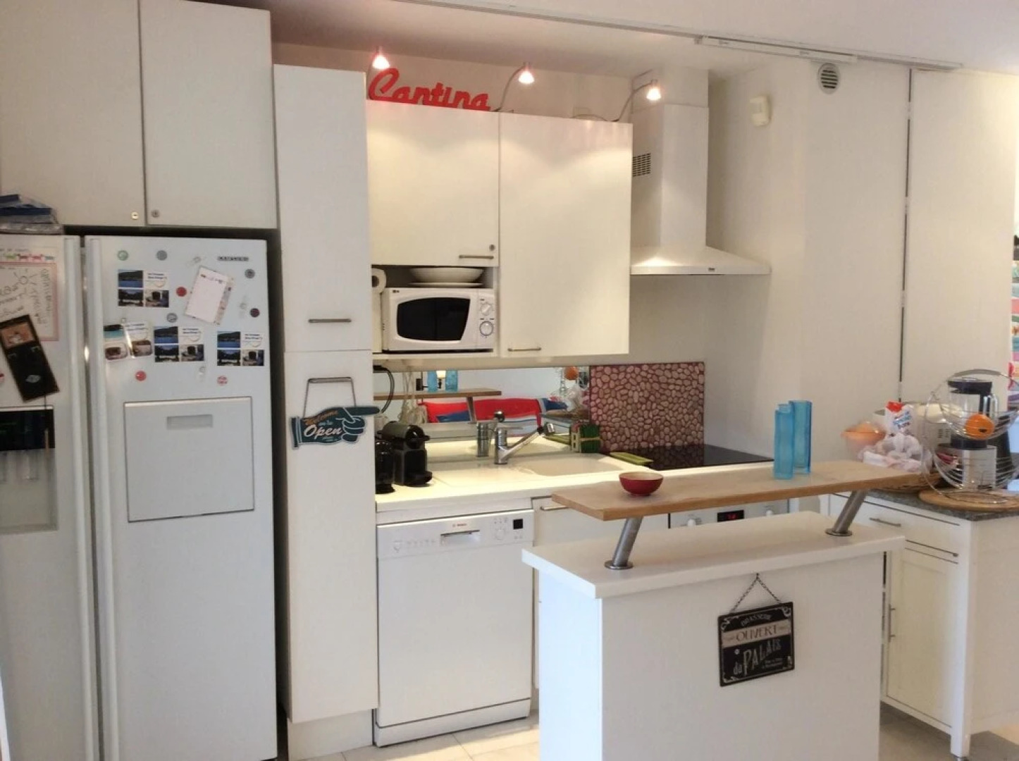 Apartment With one Bedroom in Carqueiranne, With Pool Access, Enclosed