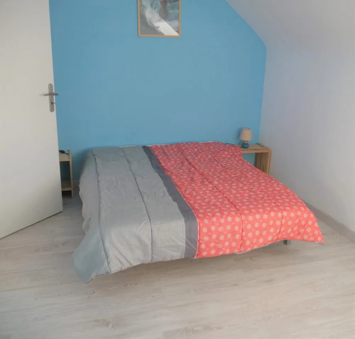 Maison dans le centre de Saint Philibert