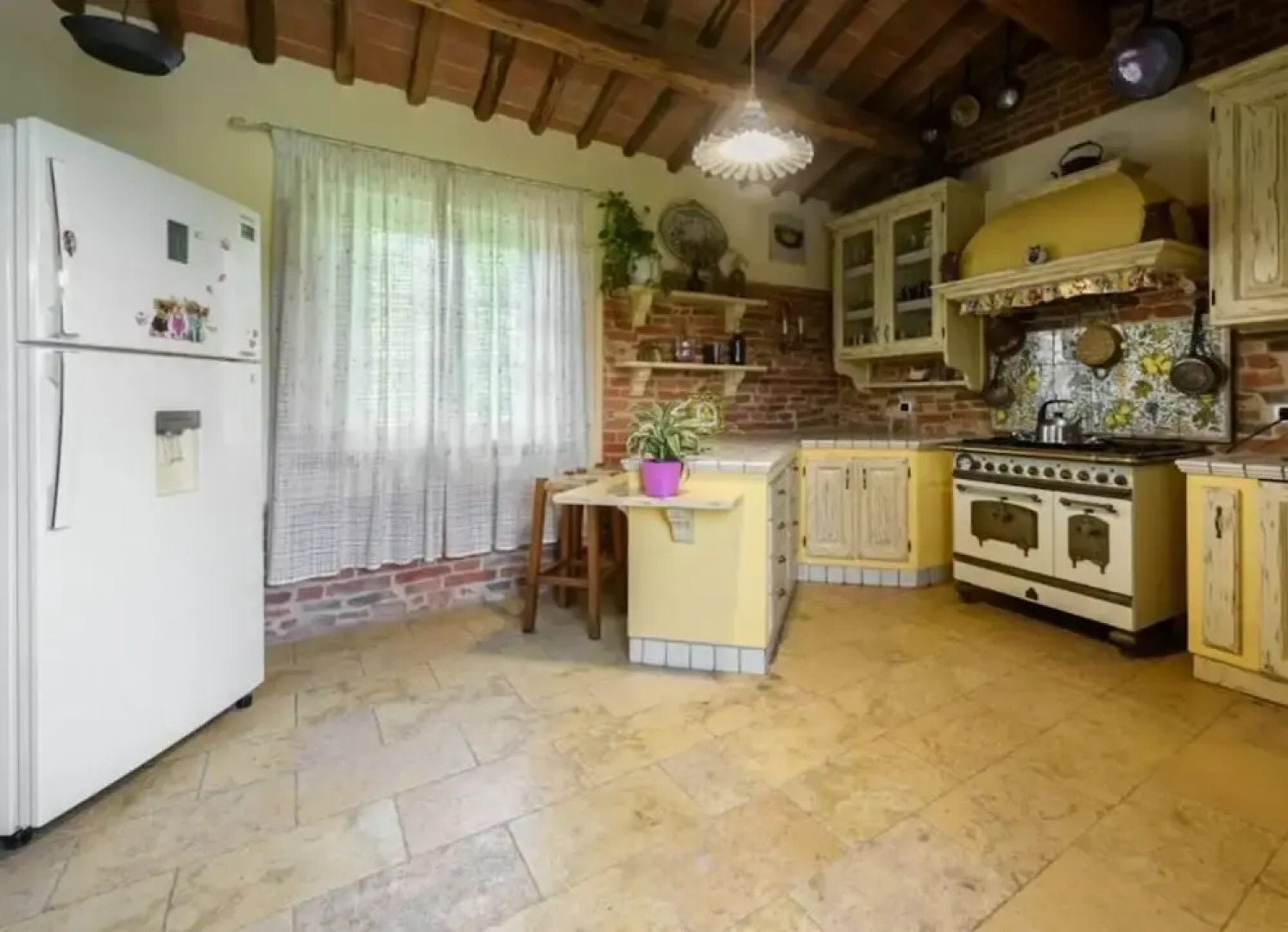 Villa al Molino Comfortable Holiday Residence