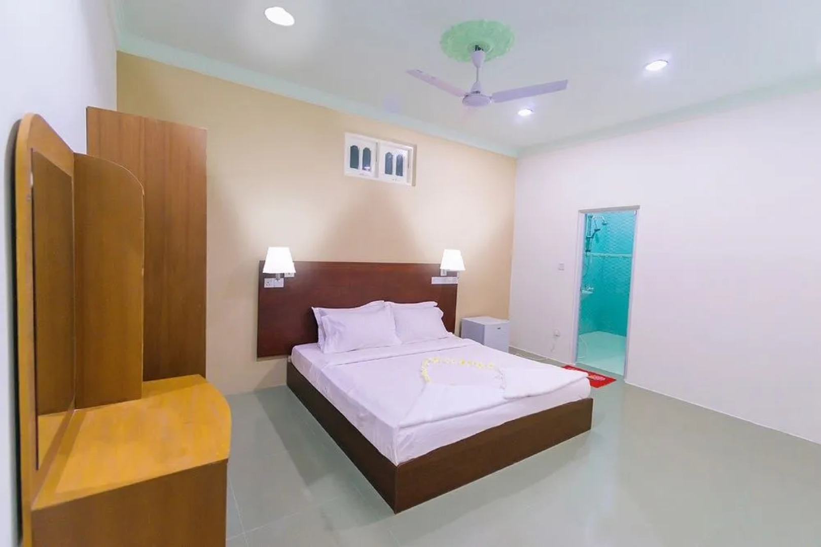 Mala Boutique Dhangethi