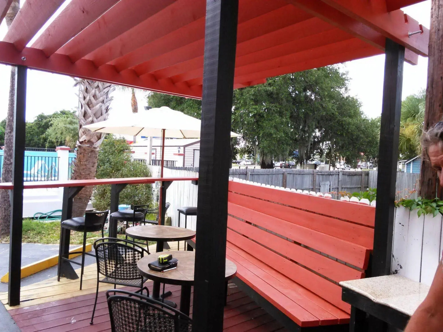 Merida Inn and Suites