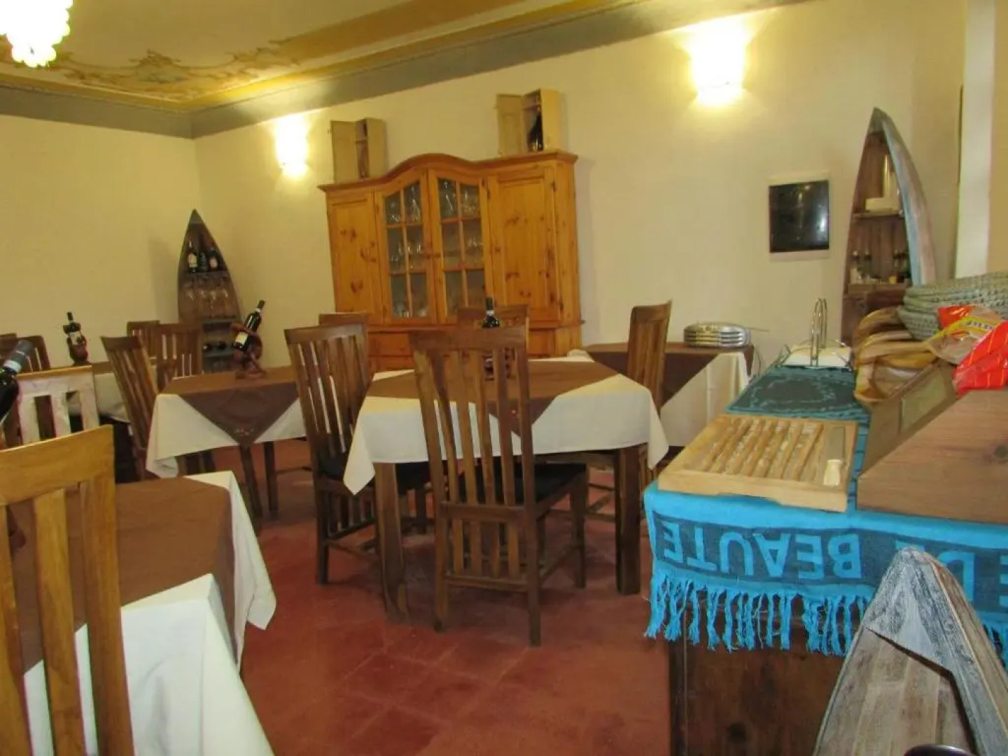 La Terrazza Mombarone