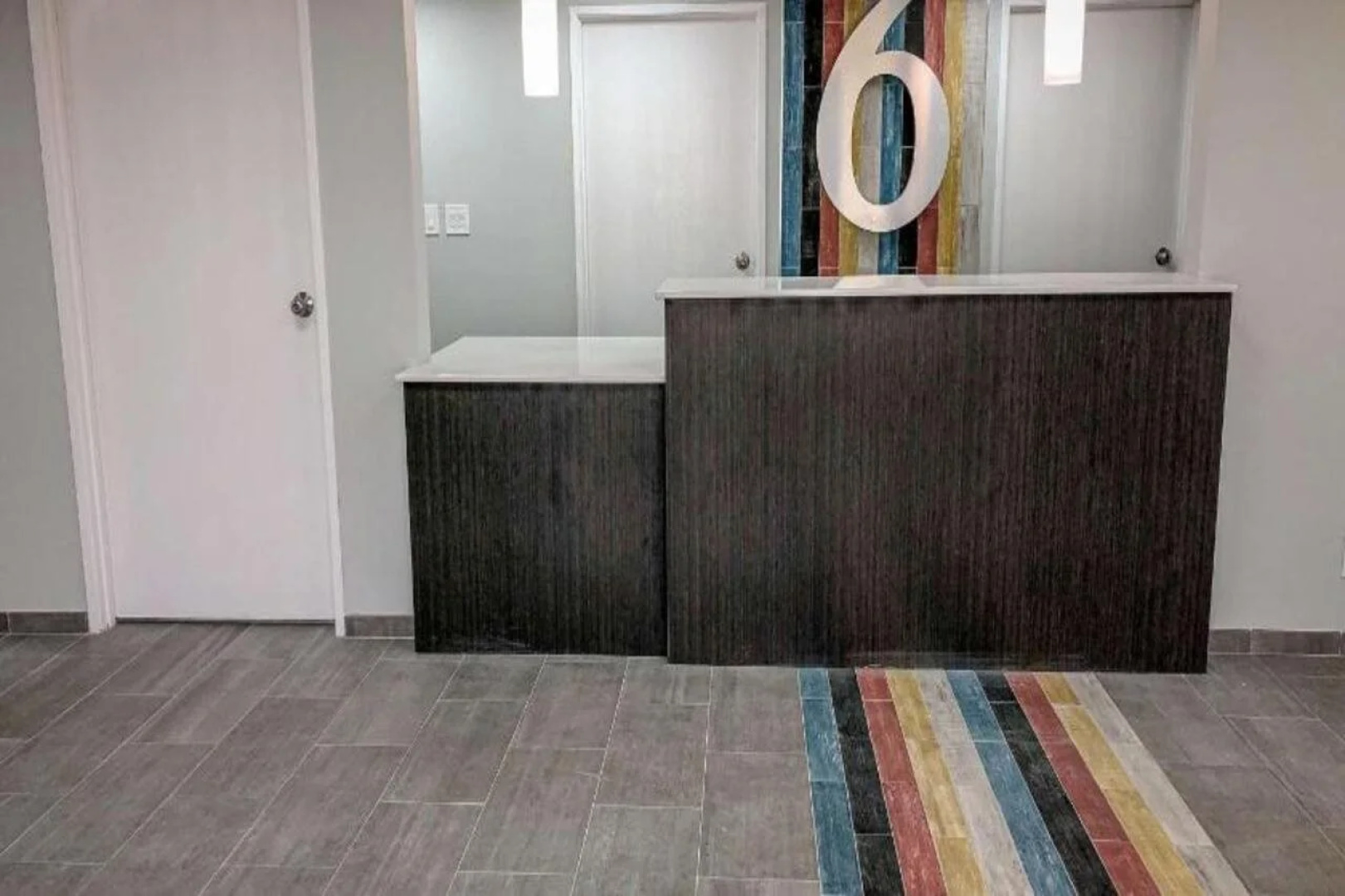Motel 6 Tulsa, OK - CENTRAL