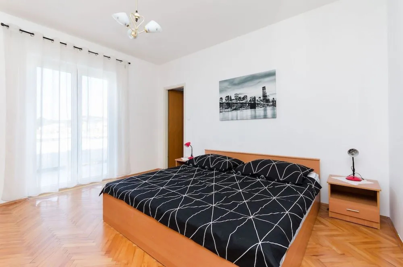 Apartment Marica