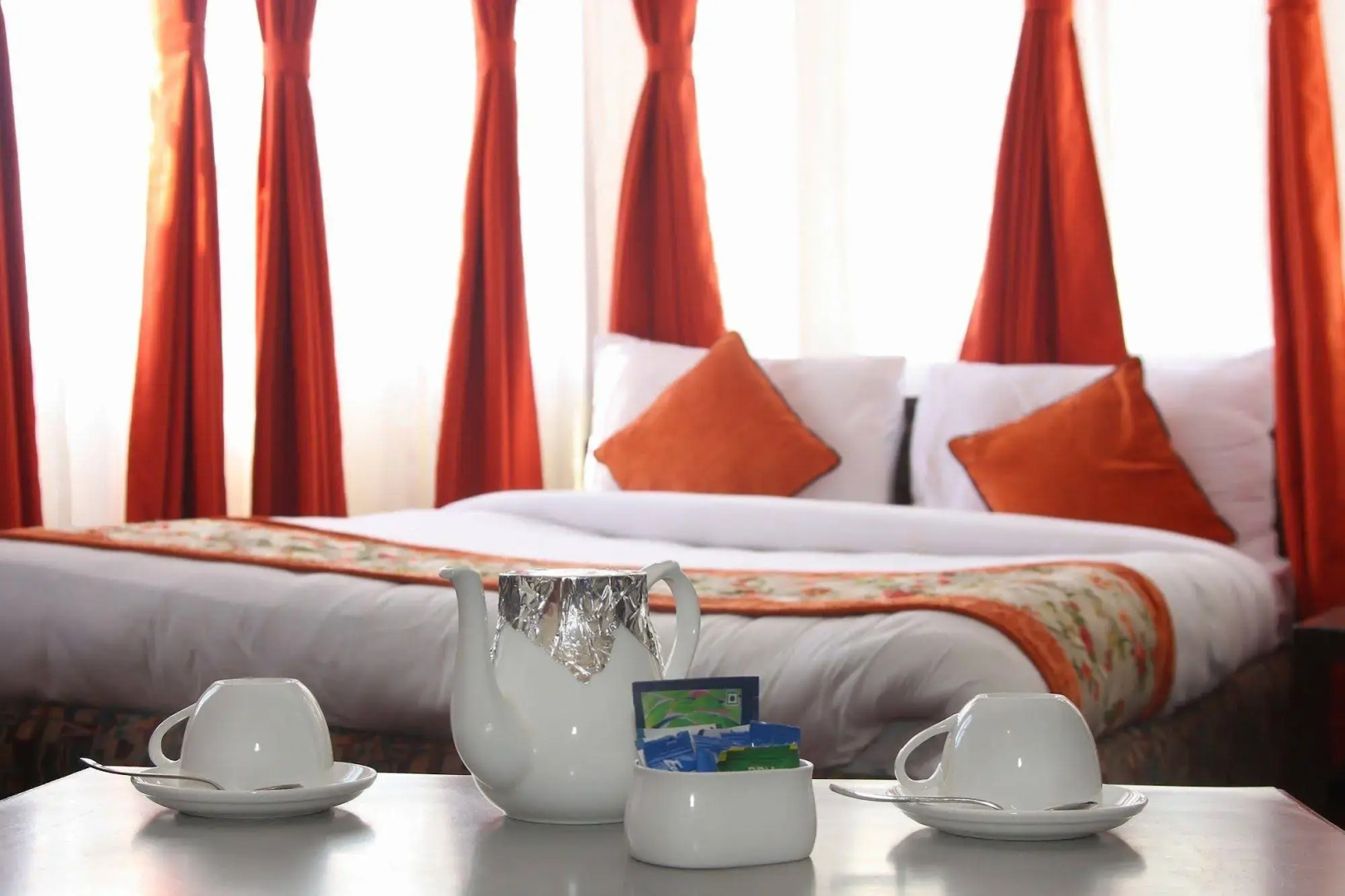 Summit Swiss Heritage Hotel & Spa