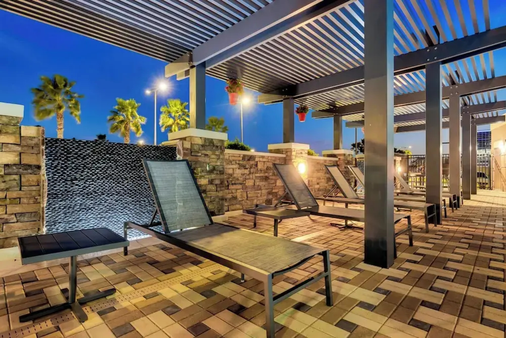 Residence Inn by Marriott Corpus Christi Downtown