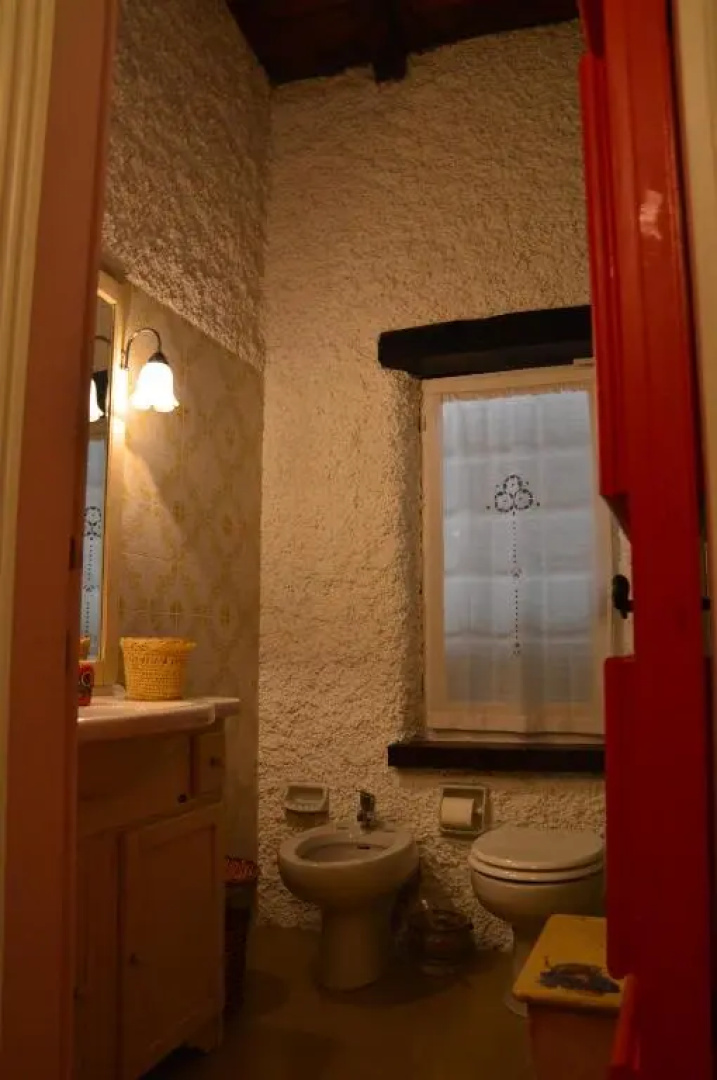 B&B Villa Lupidi