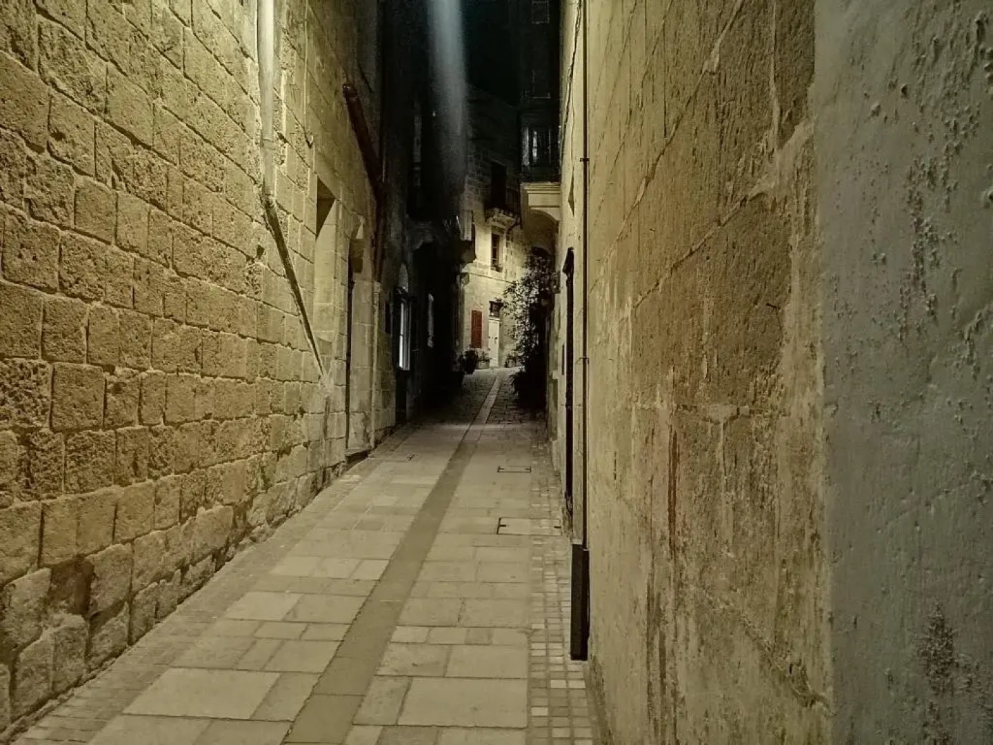 Kharmen A 1565s House with Seaviews