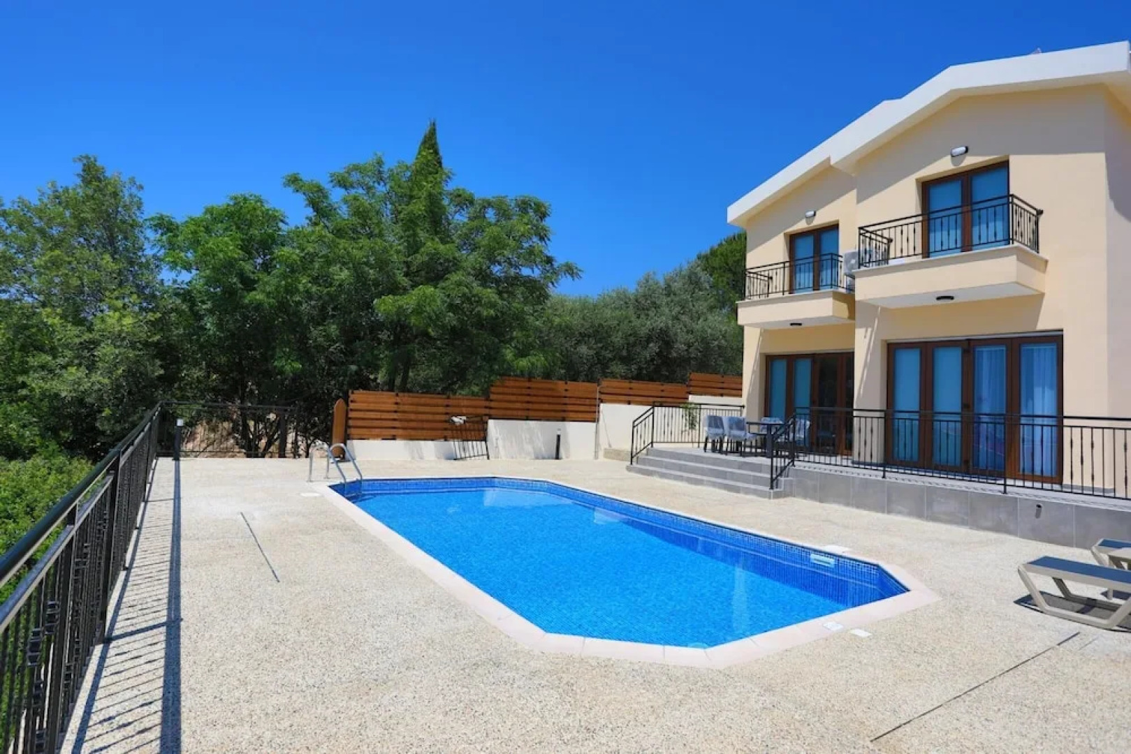 Villa Salina in Malatya