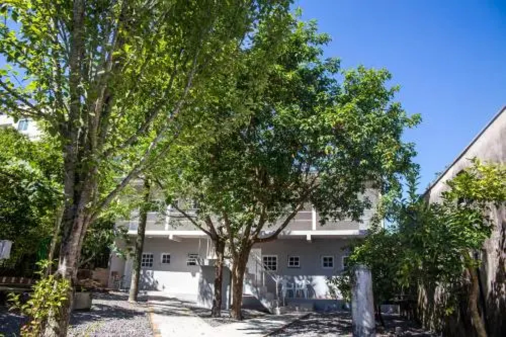 Santa Cruz Apart Hotel