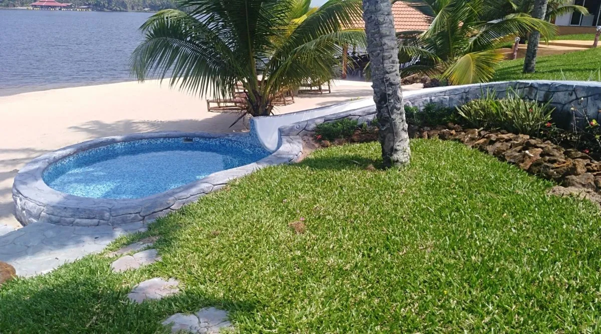 Tartaya Lodge