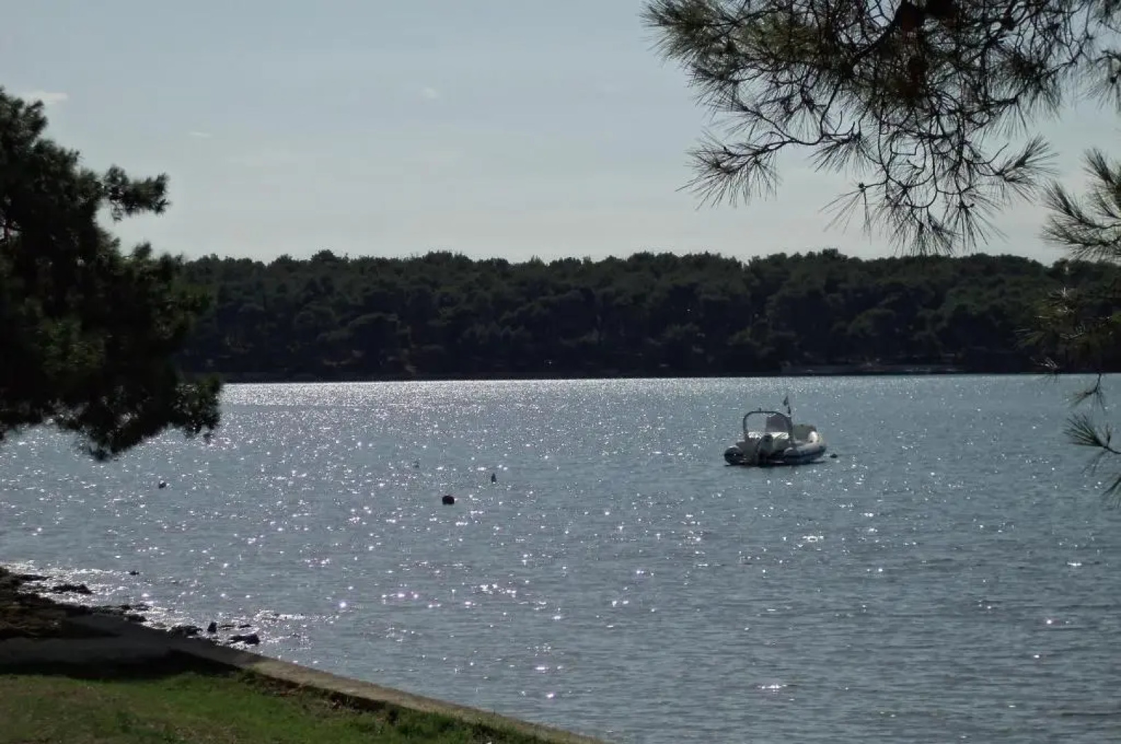 Apartments Burle Vista Medulin