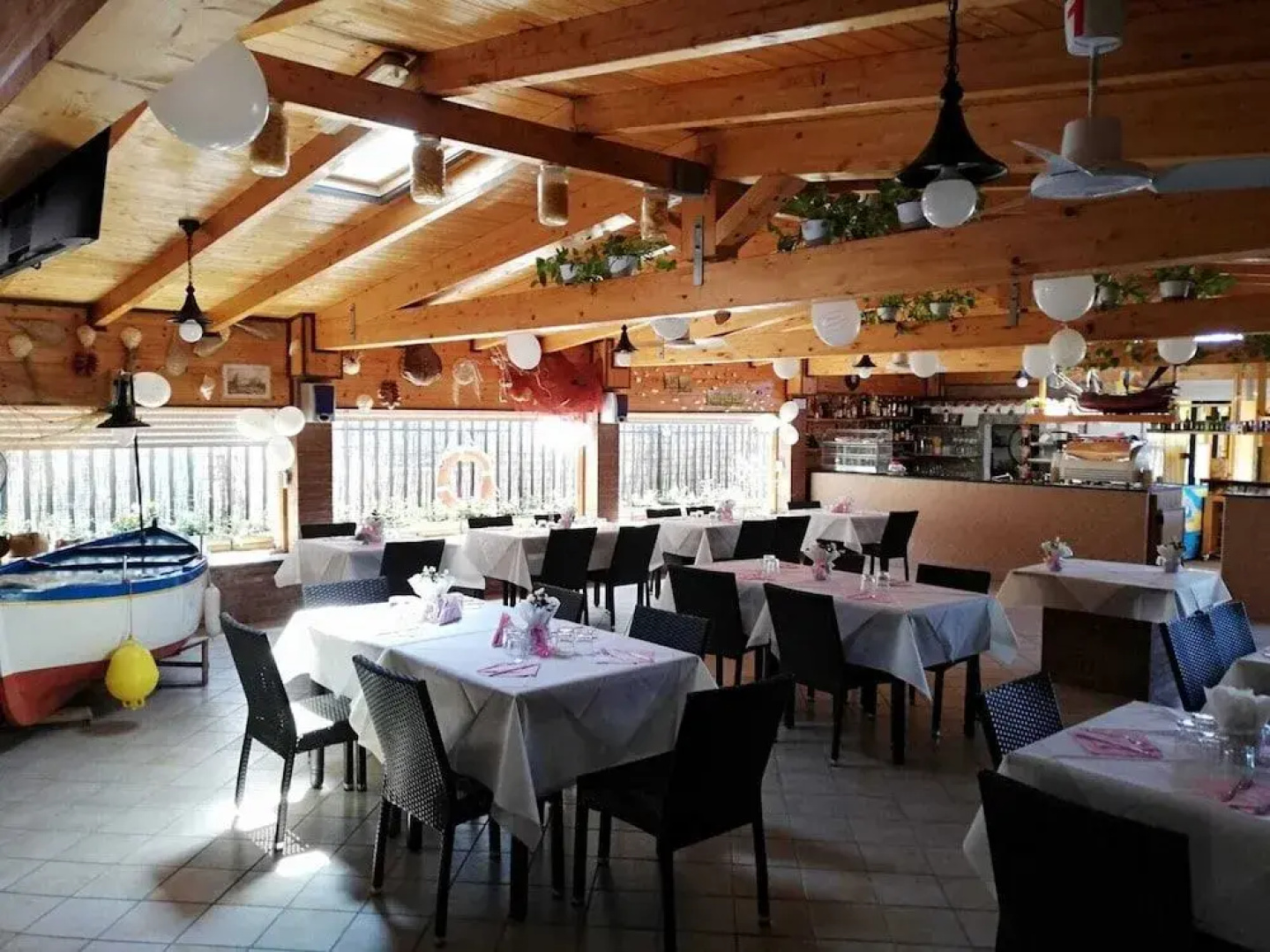 Albergo Margherita