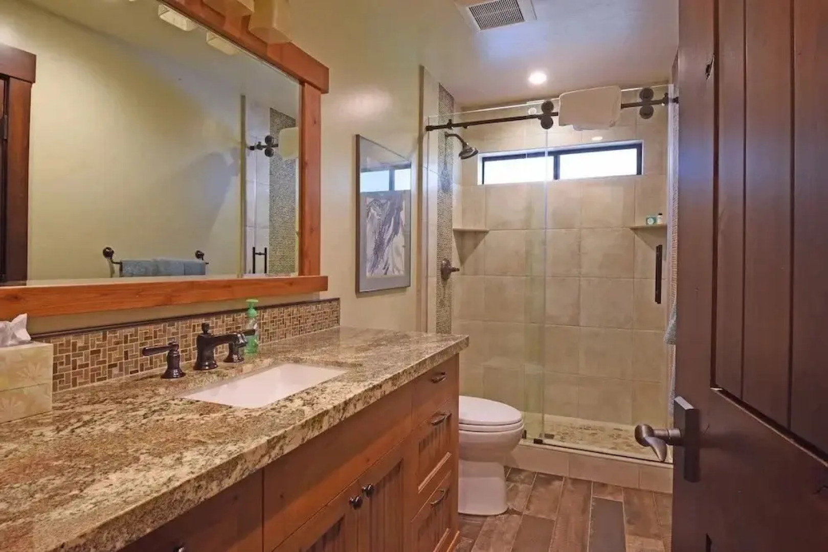 Dollar Point Getaway