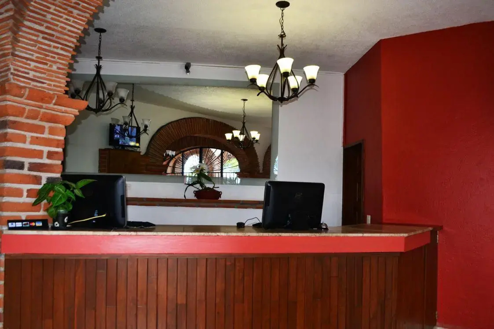 Hotel Rinconada de Cortes