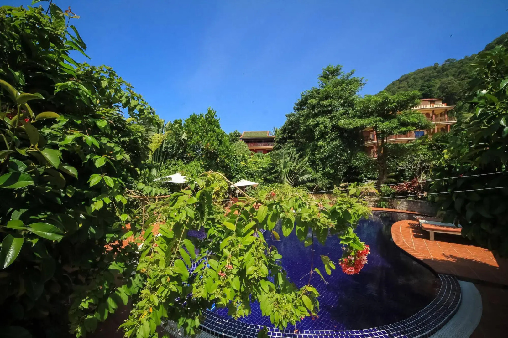 Spring Valley Resort