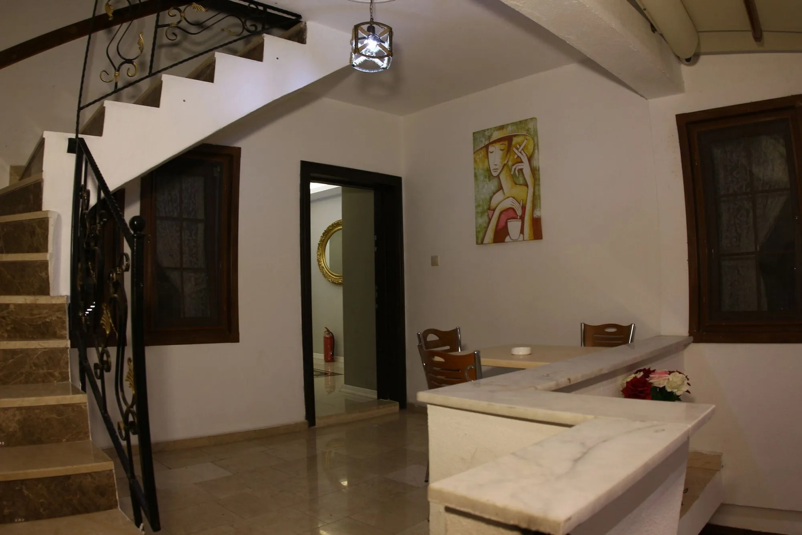 Şehrizade Konakları