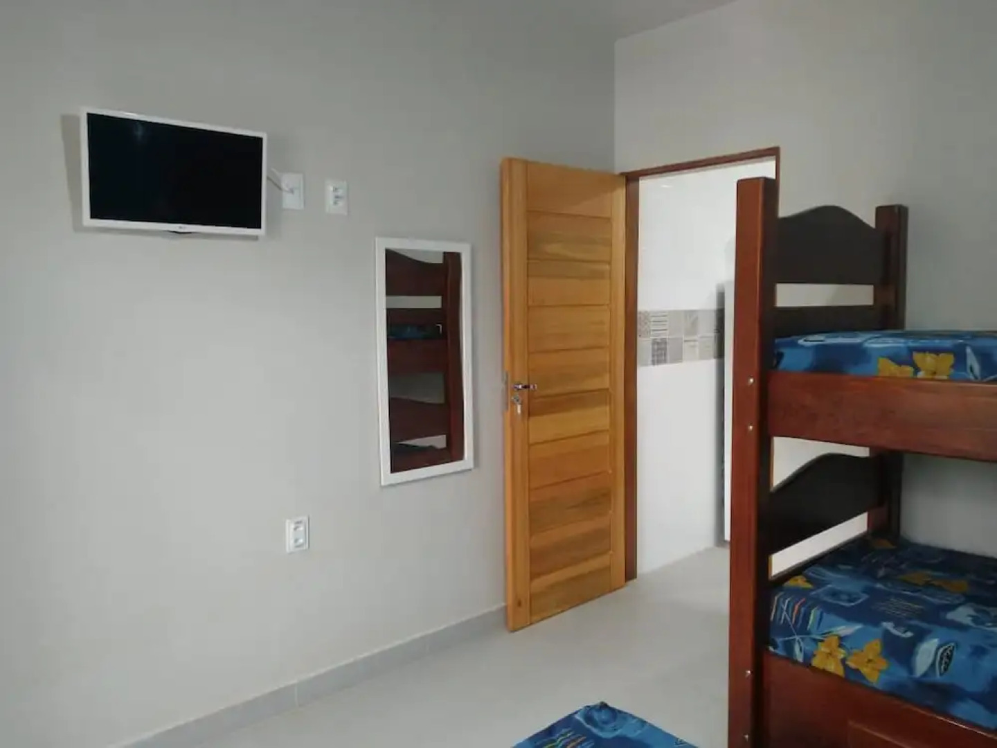 Praialar Apartamentos