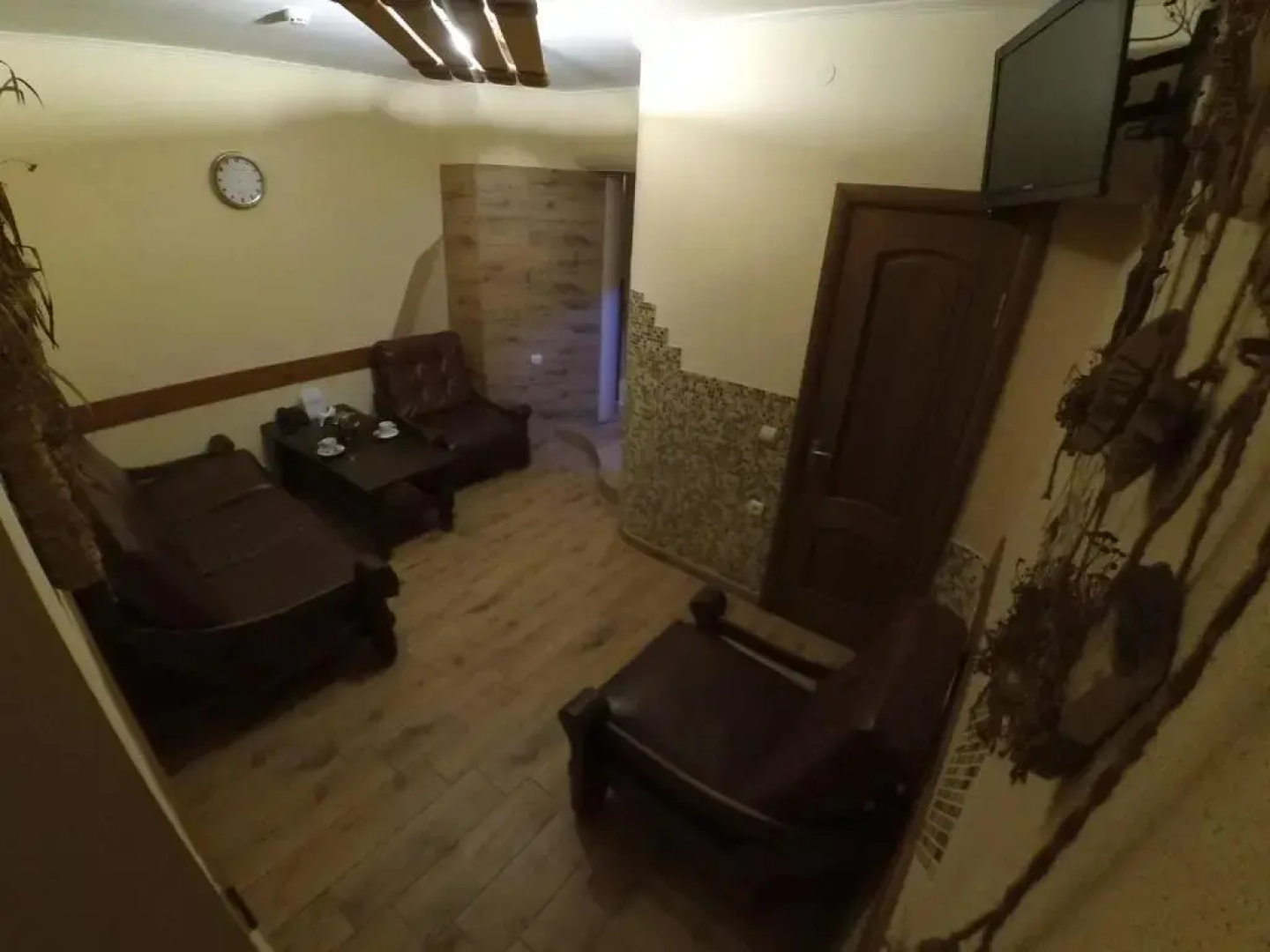hotel Zorepad