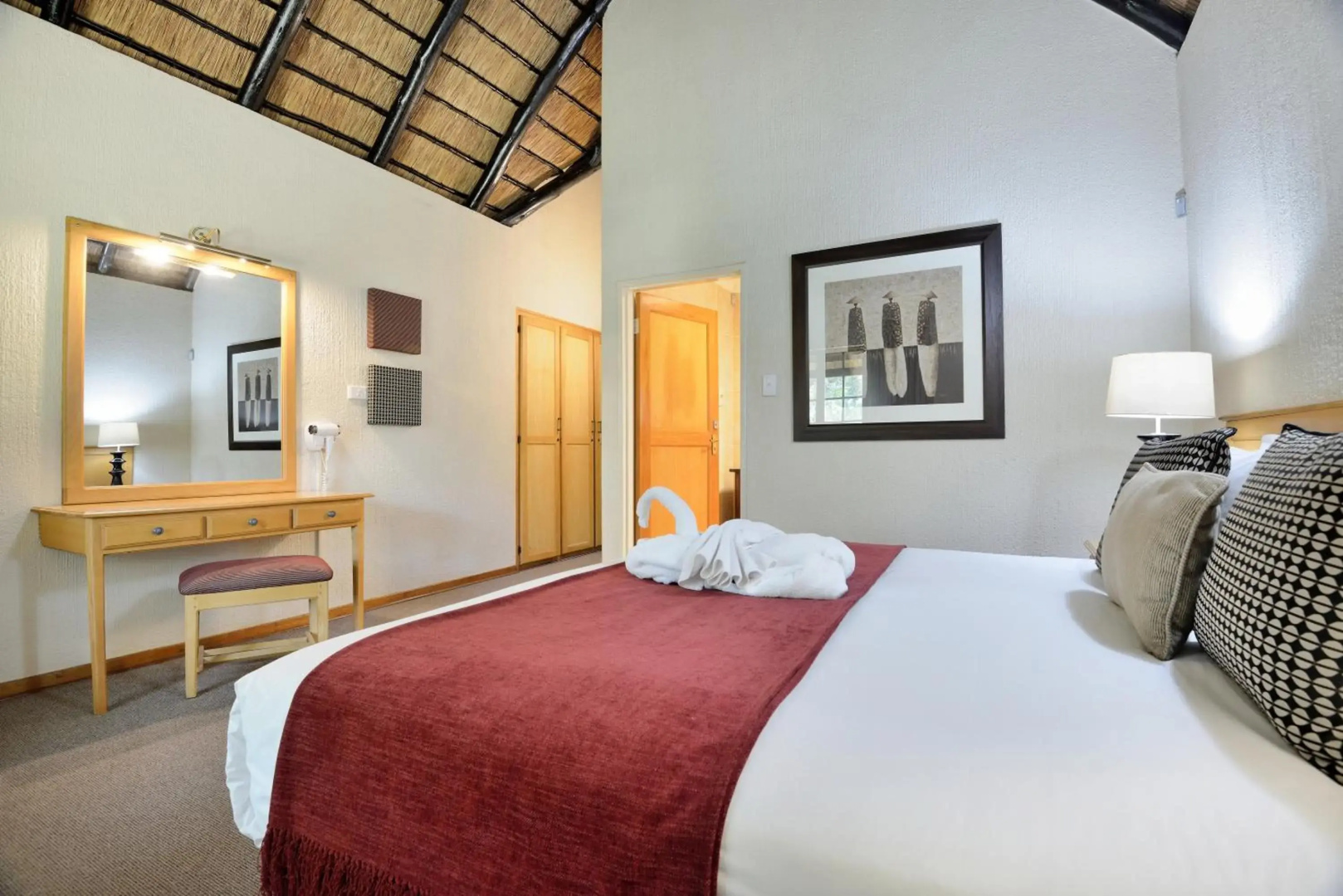 Kruger Park Lodge
