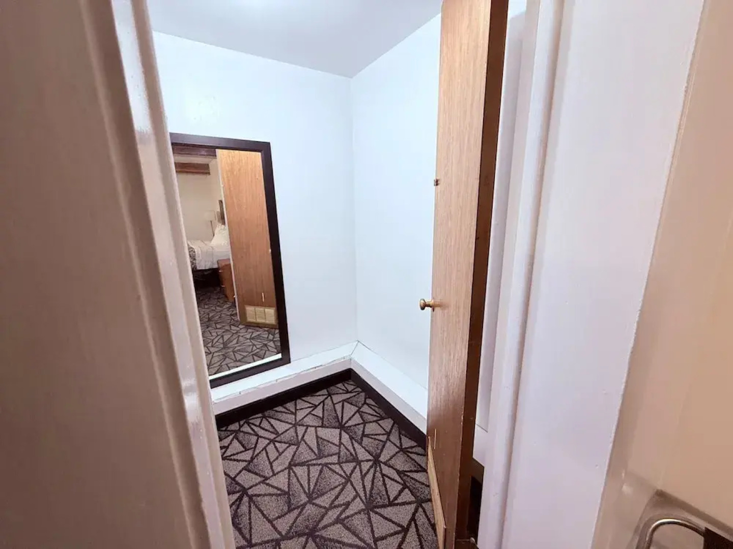 Tomahawk Motor Lodge By OYO Riverton US-26