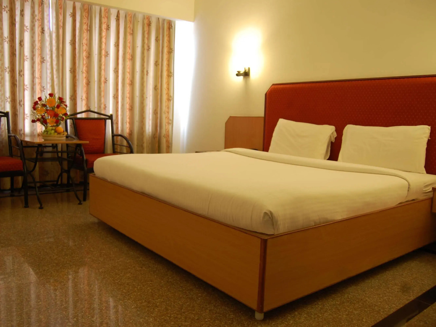 SRM Hotel Trichy