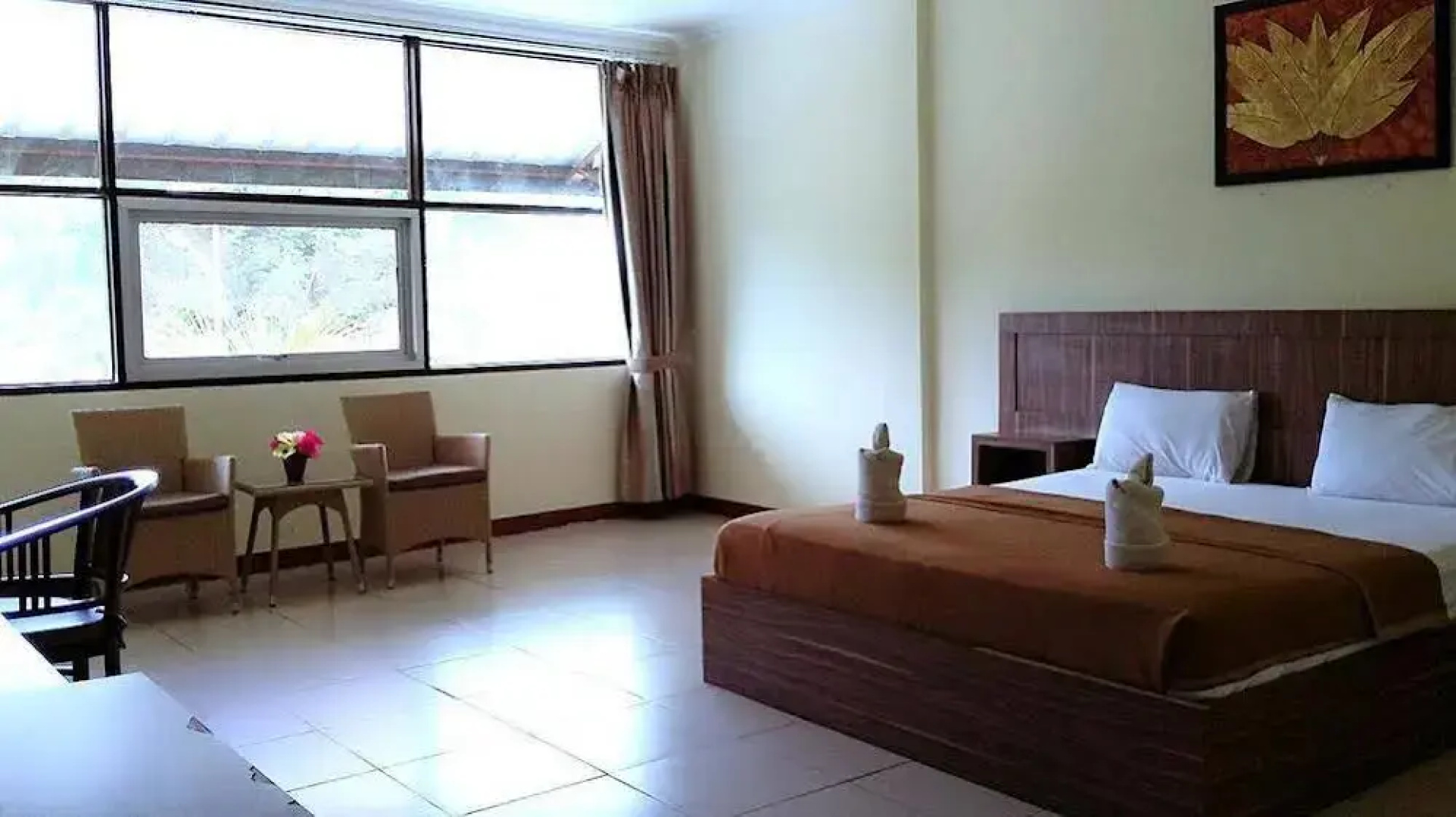 Raja Ampat City Hotel