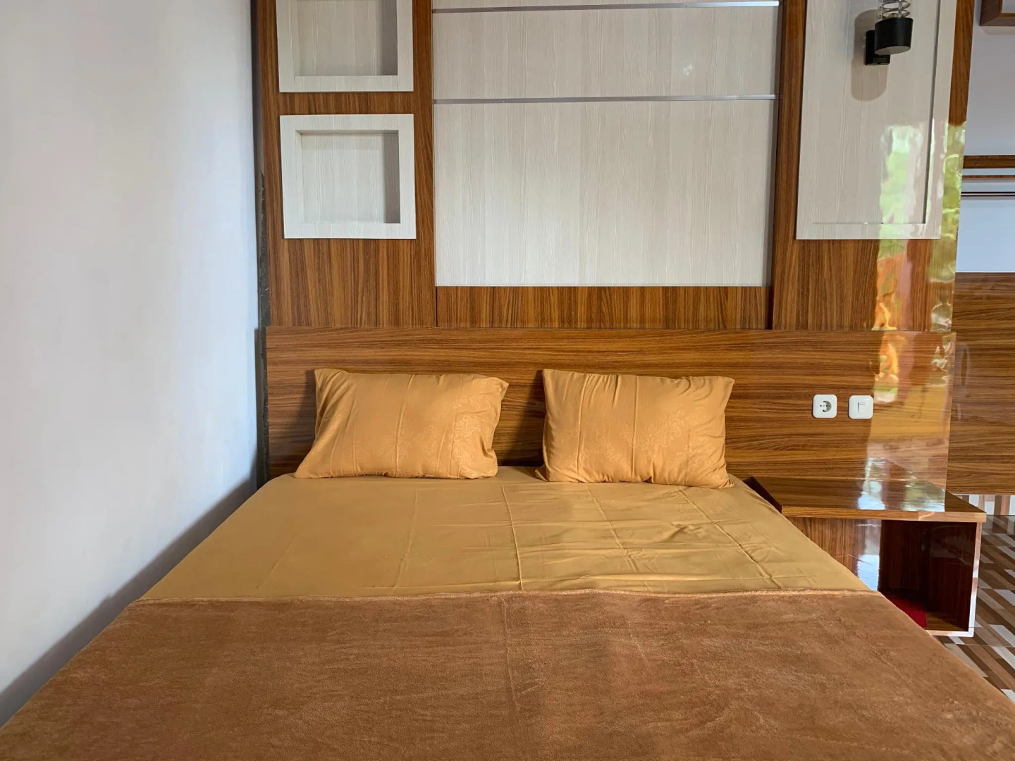 Hotel O Penginapan Dafandra Beach Near Pantai Tanjung Bira