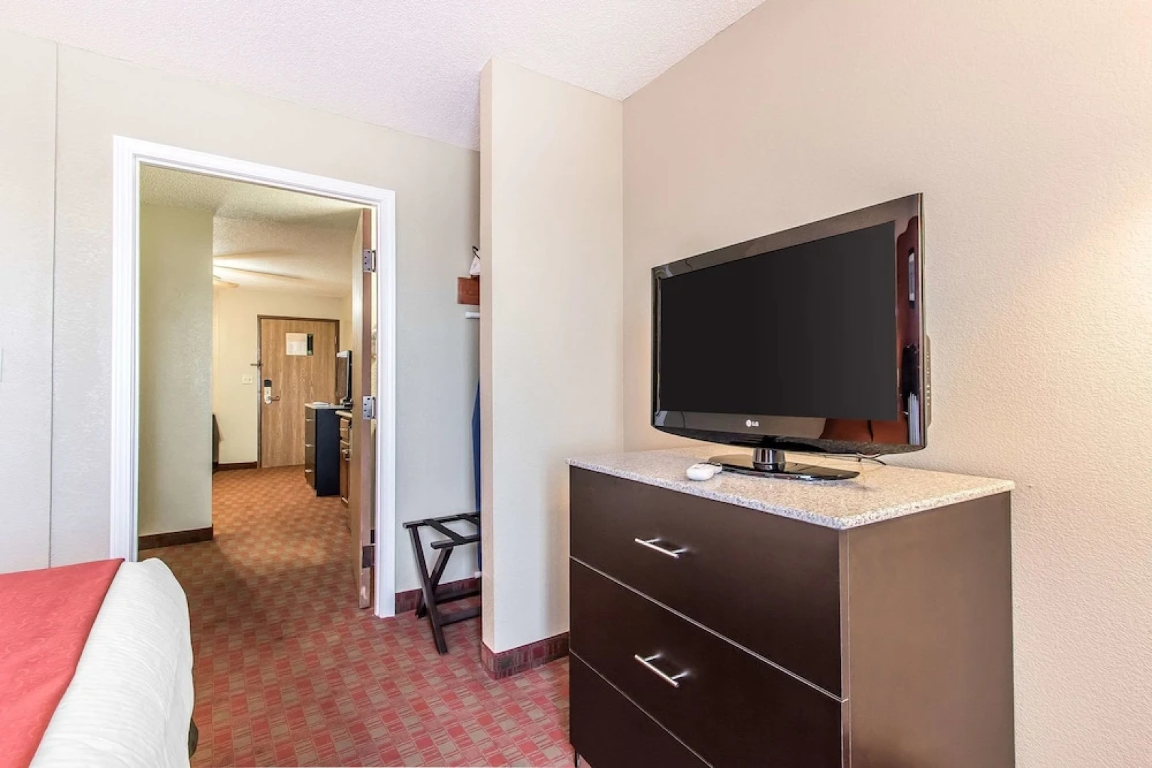 Super 8 Lavergne Smyrna Area