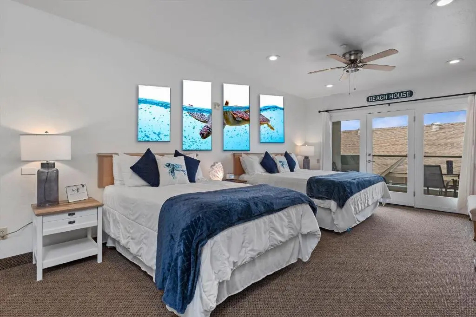 Beach House Inn & Suites
