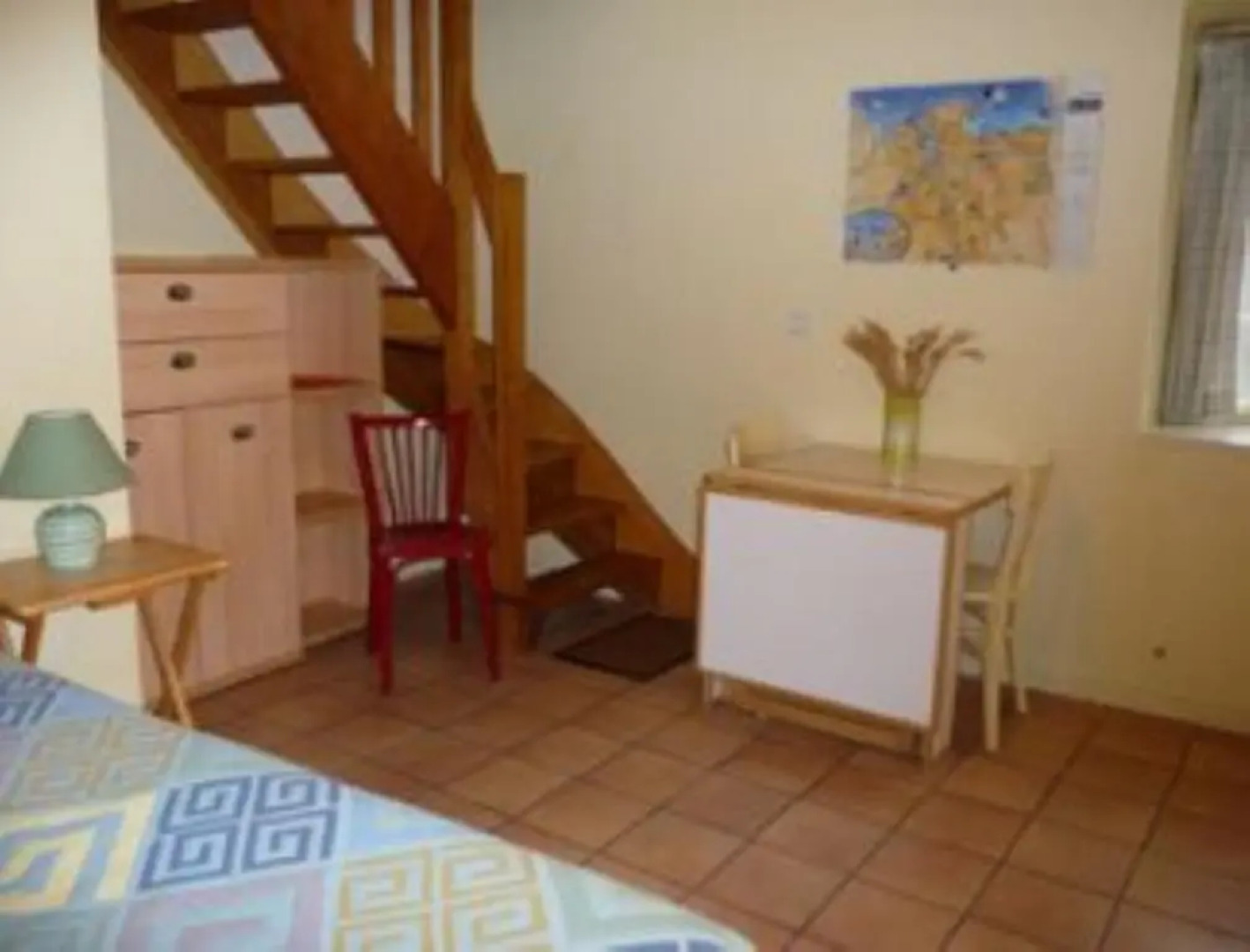 Résidence La Haute Simonnais