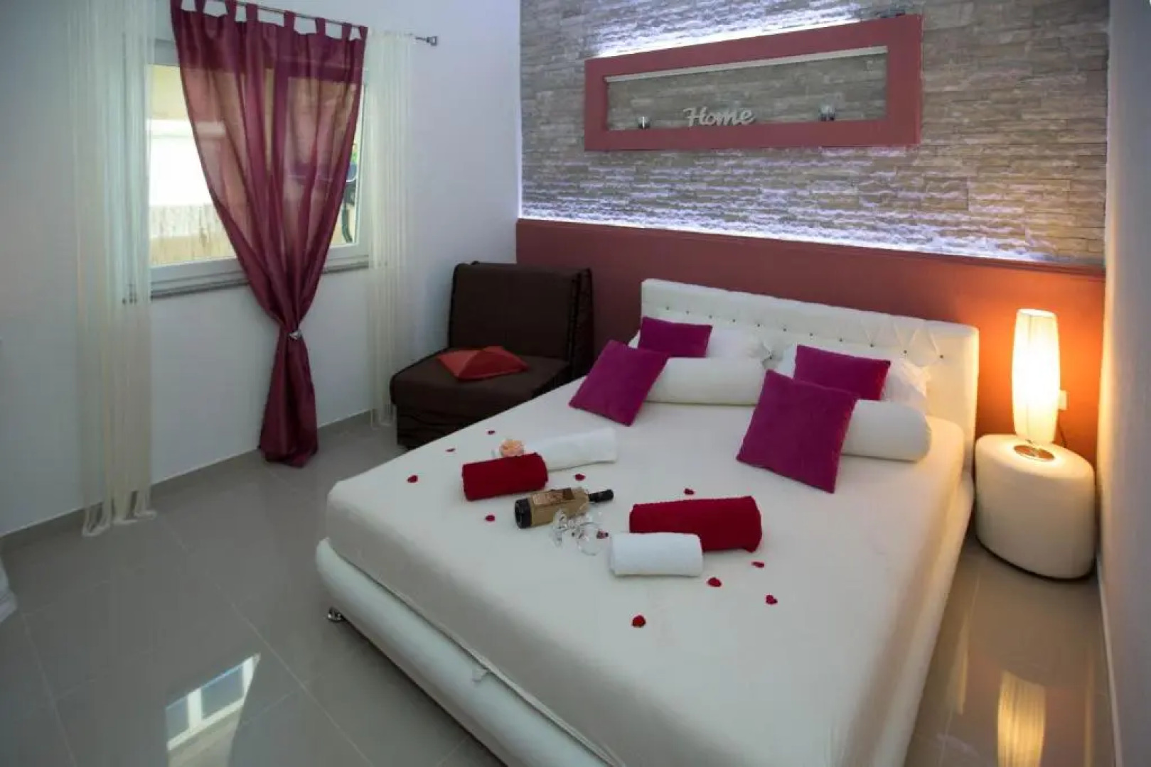 Villa Branka apartments near Dubrovnik with Pool