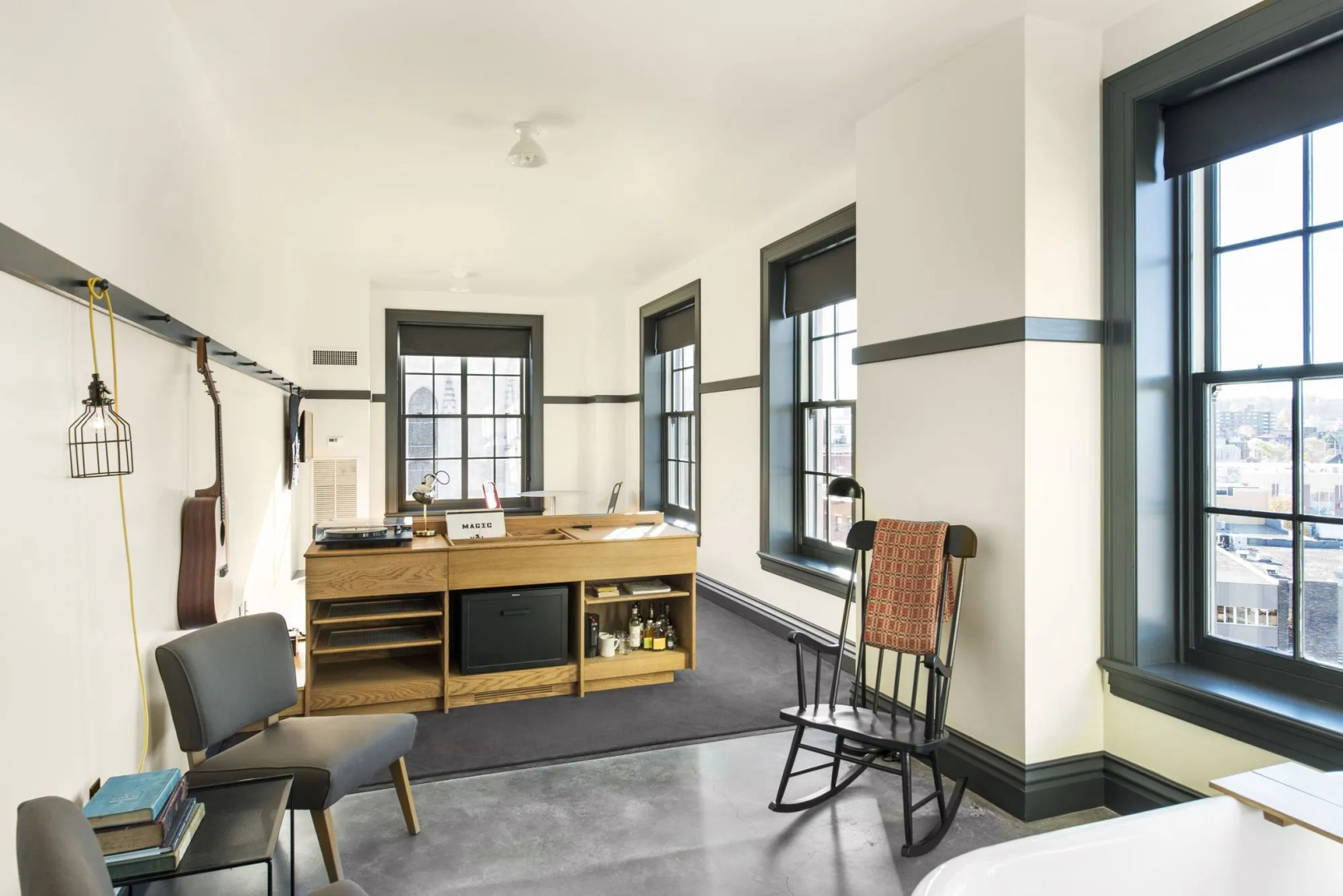 The Maverick by Kasa