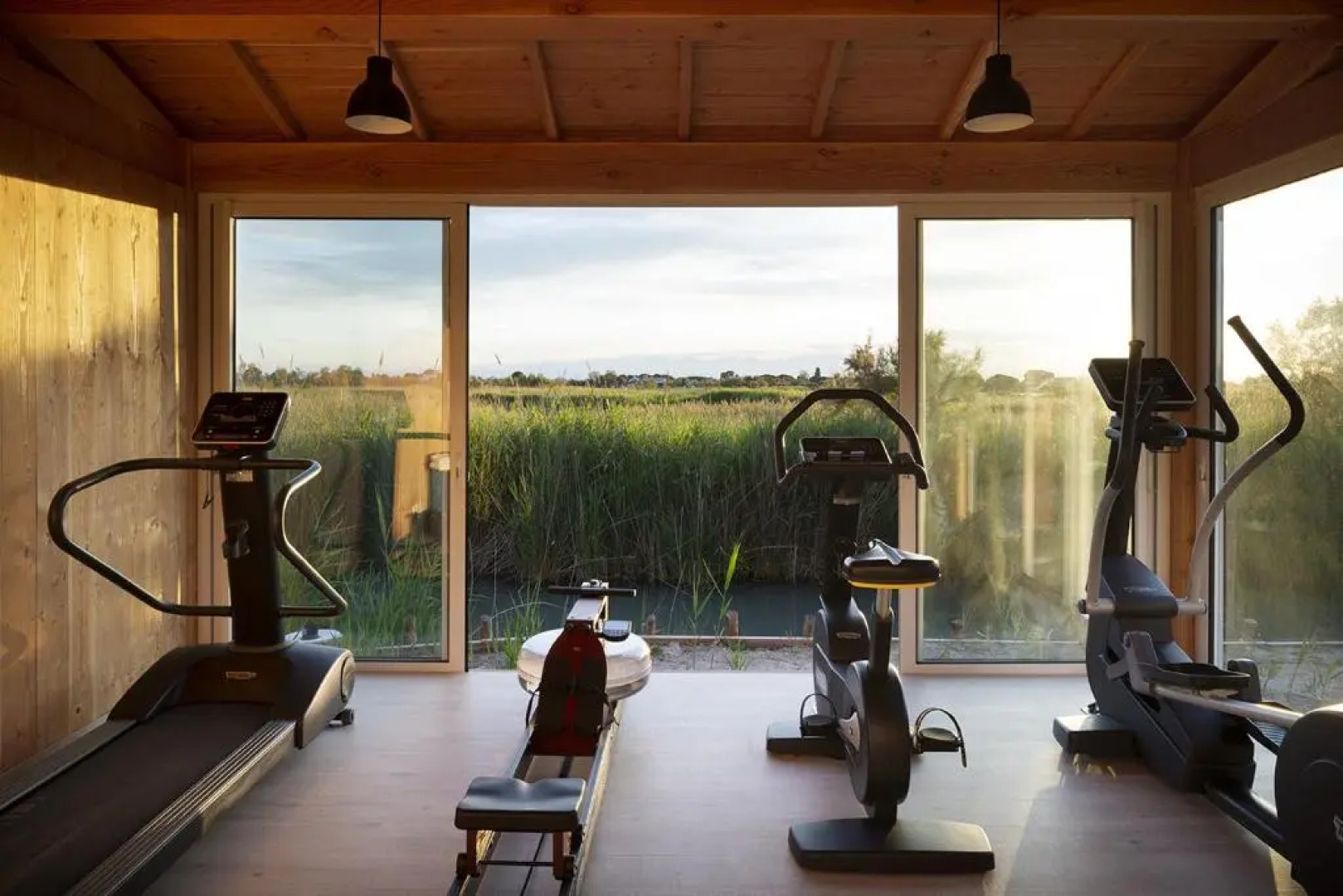 Mas de la Fouque Hôtel & Spa