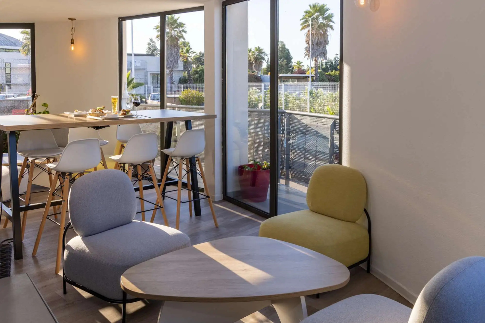 The Originals City, Hôtel Les Dômes, Perpignan Sud