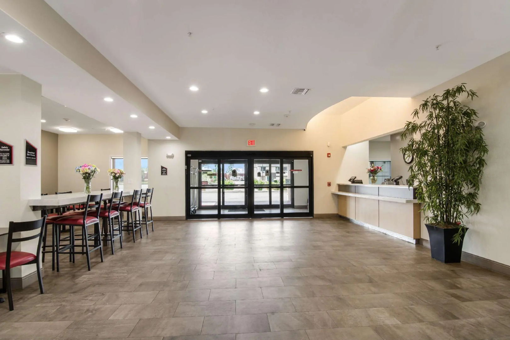 Red Roof Inn Panama City