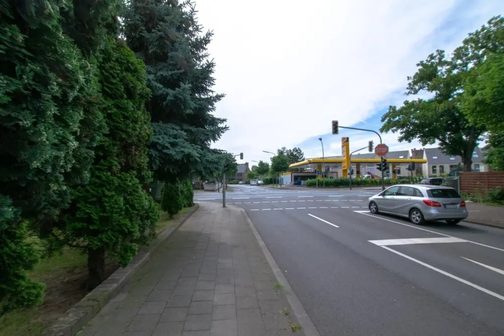 Tolstov-Hotels Big Room Apartment