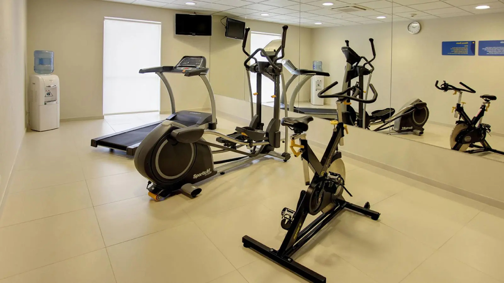 City Express Coatzacoalcos