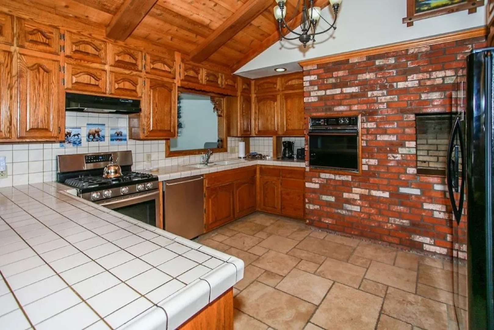 Hakuna Matata Lakefront