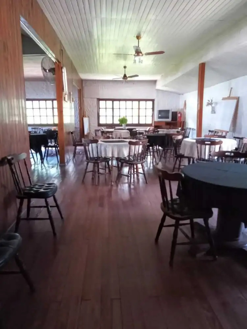 Rio Laura Delta Lodge