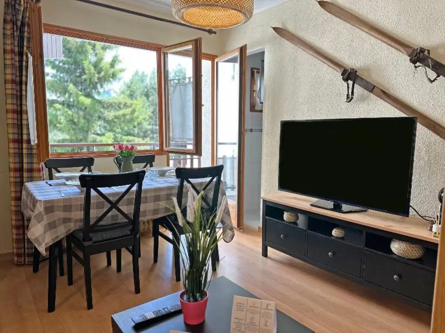 Apartamentos Confort Formigal 3000