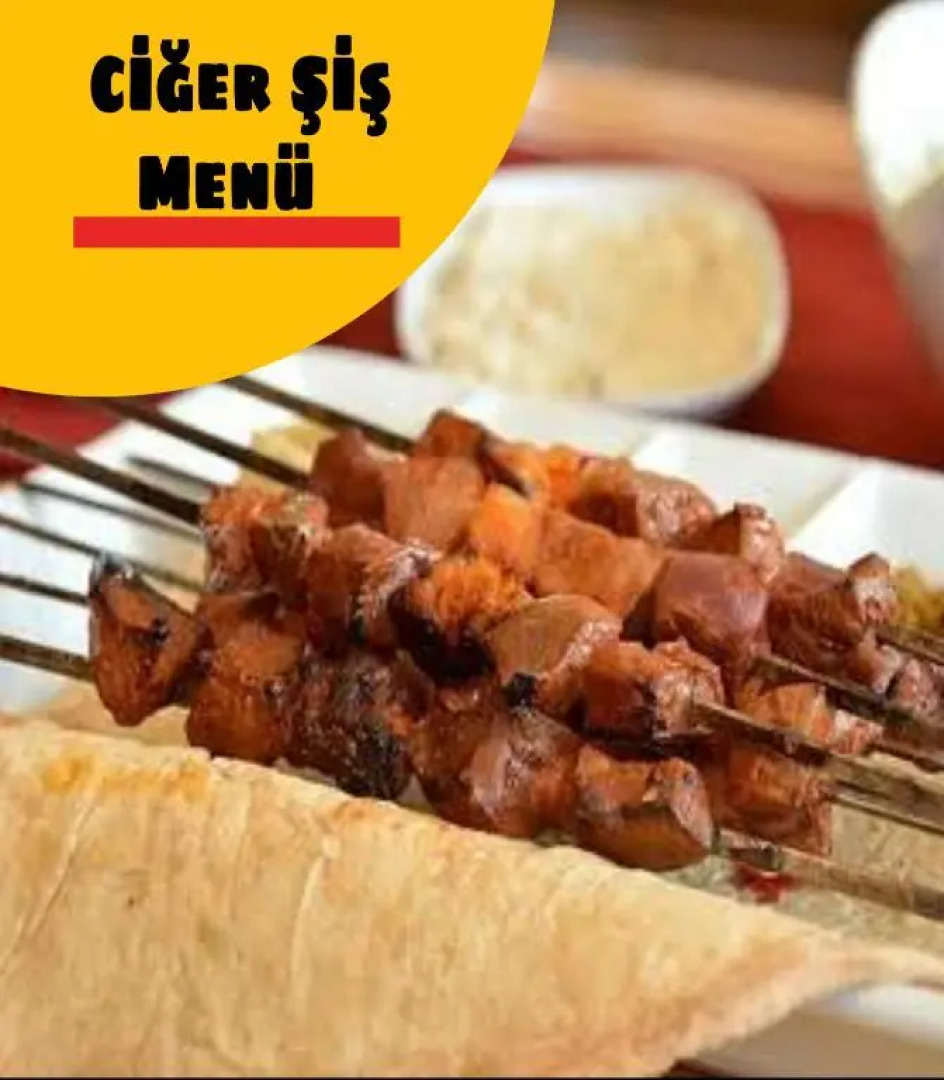 Basturk Dinlenme Tesisi