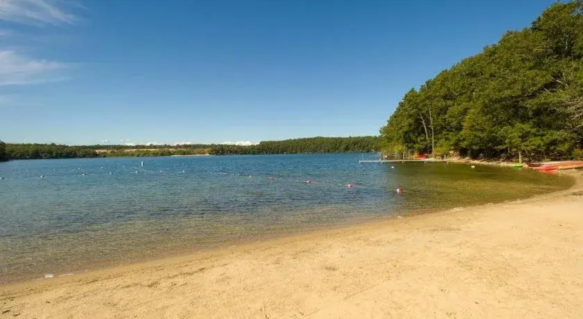 Sun Retreats Peters Pond