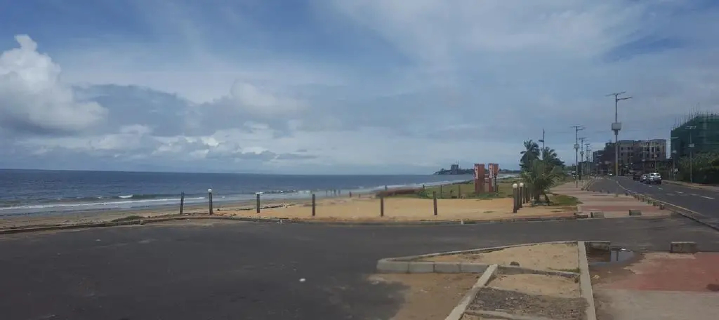 Medrie International Hotel