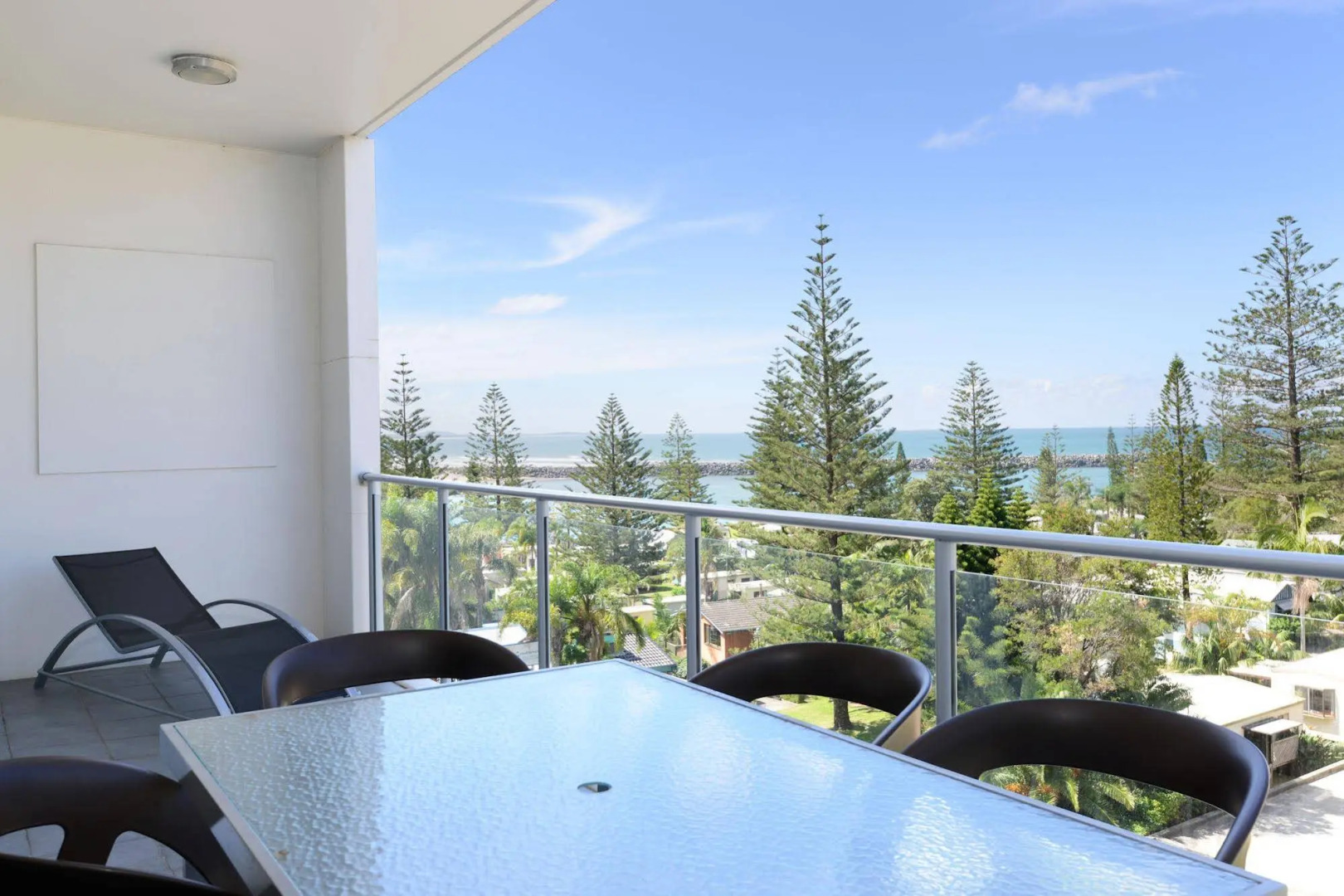 Macquarie Waters Boutique Apartment Hotel