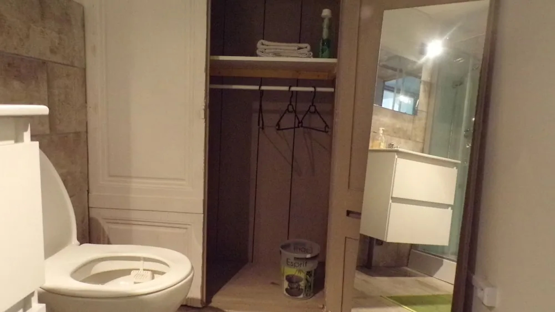 Hyper-Centre Appartement Dieppe