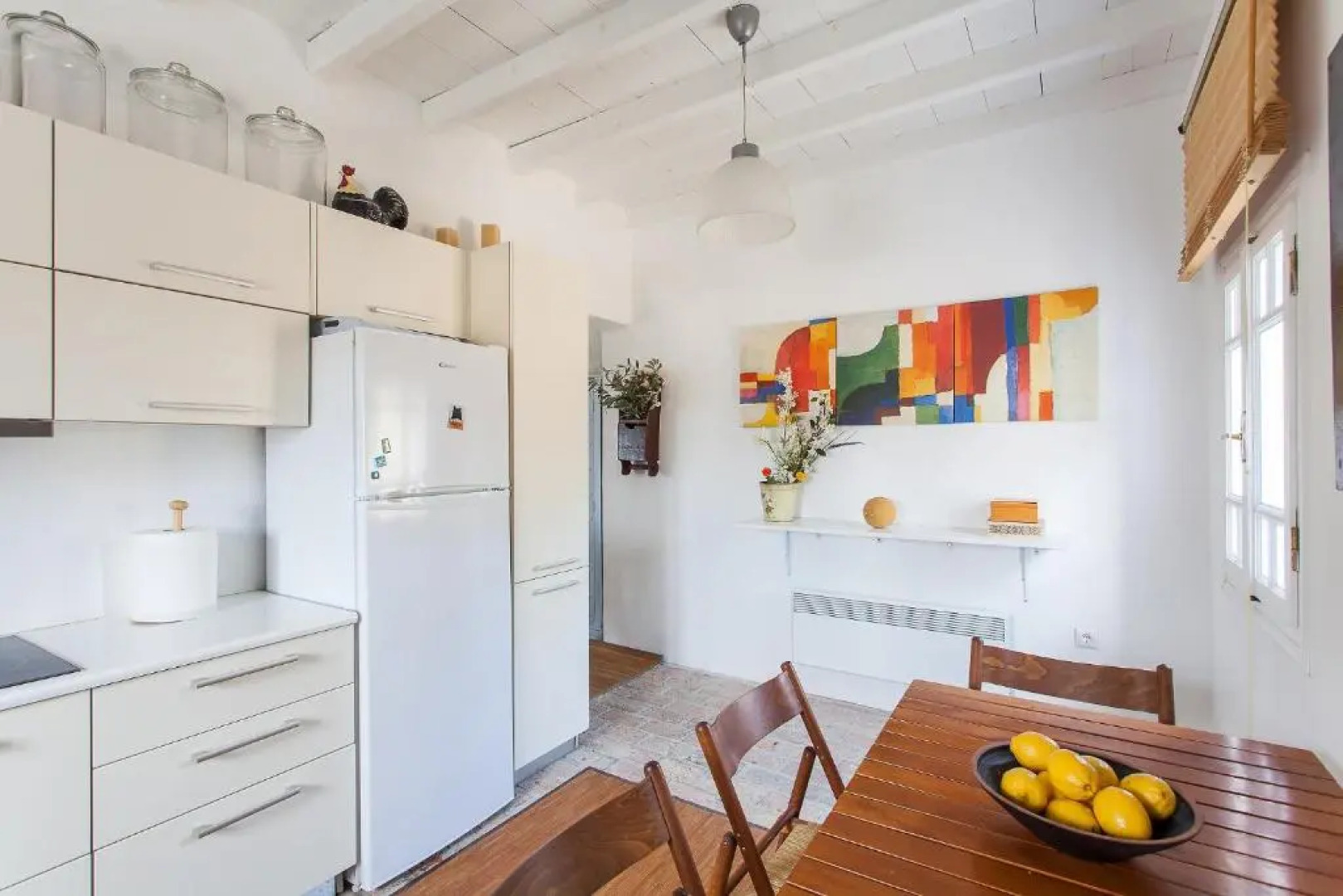 Amazing Villa 5bed in Agios Lazaros Mykonos