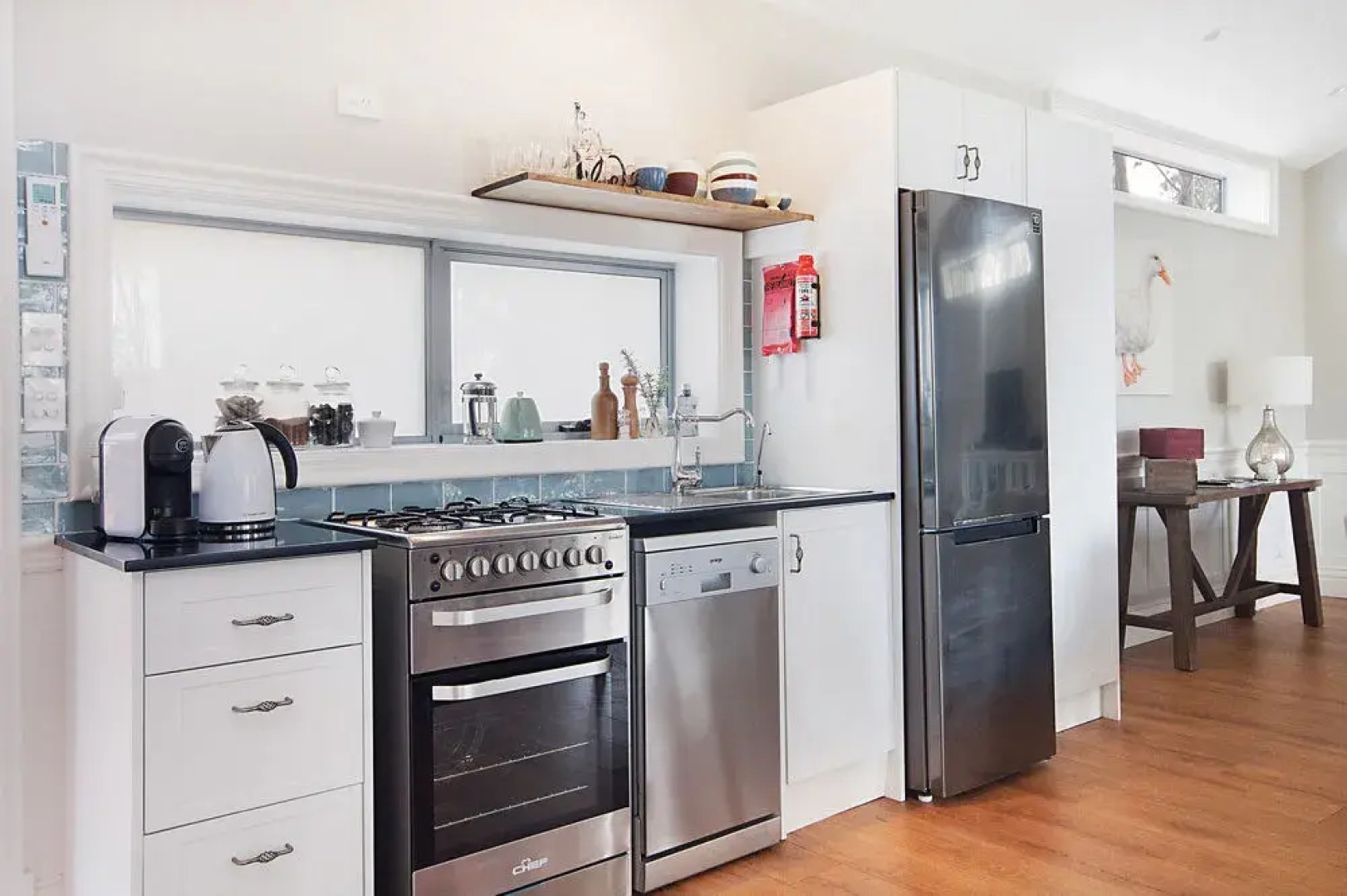 Block Eight Hunter Valley