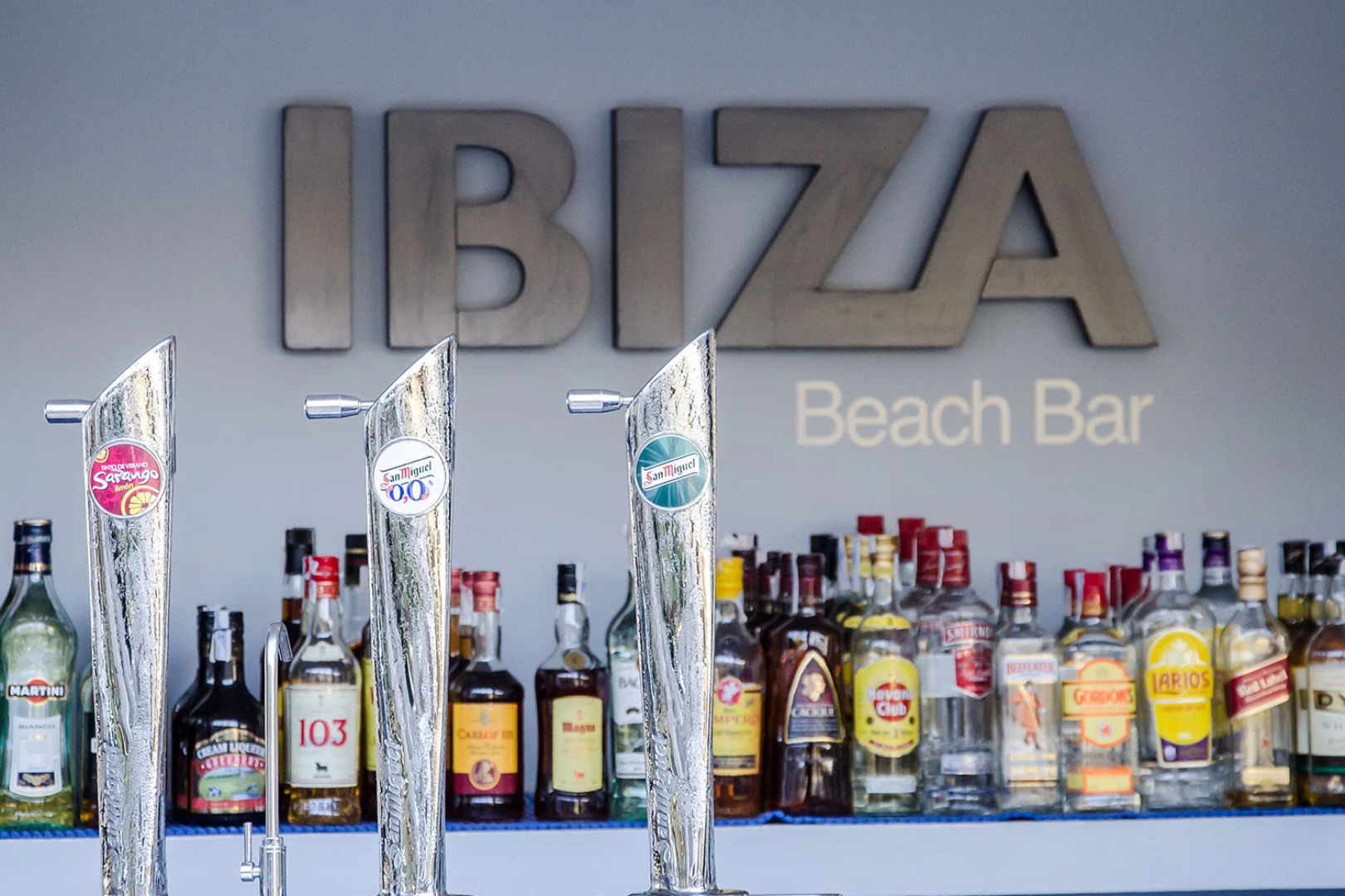 Отель Estival Isla Cristina